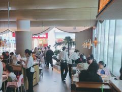 -小菜园新徽菜(无锡宜家荟聚中心店)