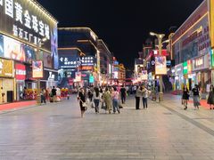 -鼓楼(兴庆区)