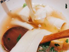 -马记永·兰州牛肉面(天通苑家乐福店)