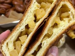 -富贵面包公司(运河店)