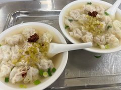 -汪家馄饨(集庆路店)