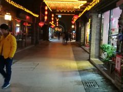 -运河游船(武林门码头)