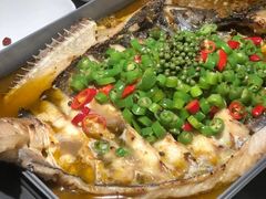 -半天妖烤鱼(芝罘万达店)