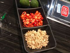 -东椰·海南椰子鸡火锅(朝阳门店)