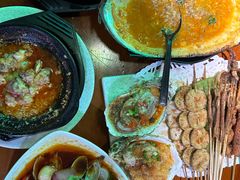 -金雨烧烤(新城南都店)