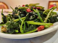 -虾宝贝胶东海鲜·渔家菜(小西天店)