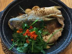 -麦大叔·福建客家菜(东百中心MINI店)