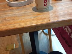 -COSTA COFFEE(恒基名人购物中心店)
