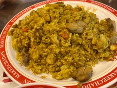 -孖记茶档·热腾茶餐(江南西plus店)