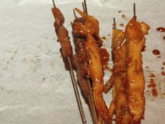 -火联烧烤(学院路创始店)