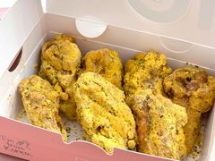 -悠个炸鸡(南京创始店)