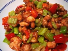 -万荣烤鸭店·北京菜(天坛店)