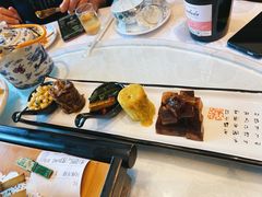 -金家老三饭庄(常营店)