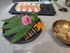-妥妥烤肉料理(昙华林店)