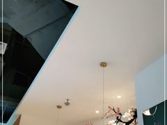 -蜜桃餐厅·伴山(绿宝广场店)