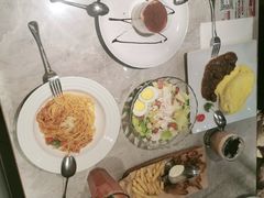 -必胜客(东三路店)