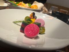 -泰香米泰国餐厅(中大国际店)