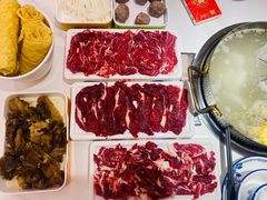 -八合里牛肉火锅(八合里总店)