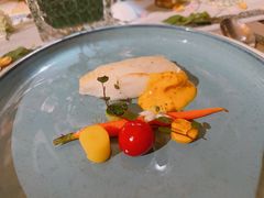 -Olive橄榄花园漂亮饭主题布置餐厅(大望路店)