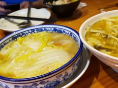卤白菜-乡亲鹅肉城(昆山店)