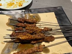 -李赵合鲜肉烧烤(西荷店)