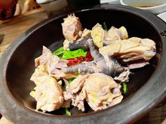 -云海肴云南菜·蒸汽石锅鱼(新奥店)