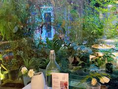 -春树下·树屋花房西餐厅(罍街AS1980店)