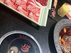 -袍家大院重庆火锅(文安路店)