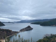 -丽江泸沽湖景区-里格半岛