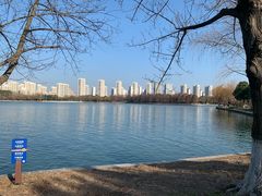 -石湖景区