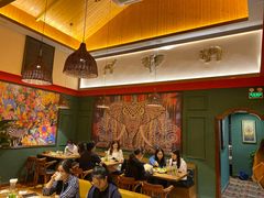 大堂-泰堤坊(淡水体育馆店)