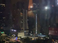 -深圳福青龙华天假日酒店