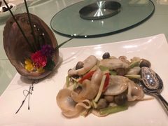 -利苑酒家(华熙国际店)