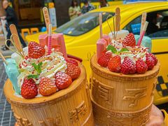 -周小明火锅(黑金冠社区店)