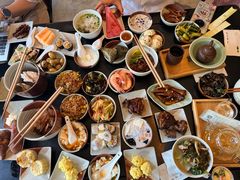 -青藤茶馆(南山路店)