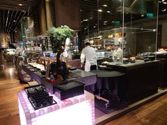 -广州富力君悦大酒店·凯菲厅