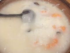 -粤仔湾砂锅粥(广益哥伦布店)