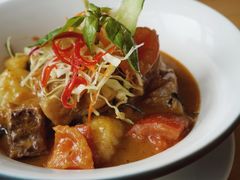 咖喱炖牛腩-yes or no(南部商务区店)