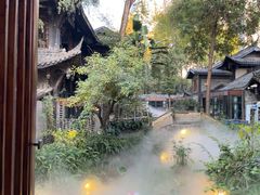 -大妙火锅·非物质文化遗产(东湖公园店)