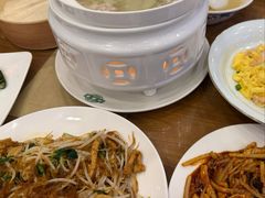 -北京小肠陈饭庄(方庄店)