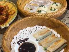 -一江春水·杭帮臻宴(三台山店)