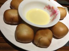 奶油小馒头-庄老幺火锅(娄山关路店)