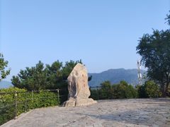 -香山公园