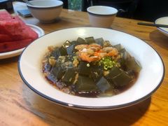 -吕氏疙瘩汤·私家菜馆(慈云寺店)