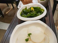 -浩爷羊蝎子火锅(望京店)