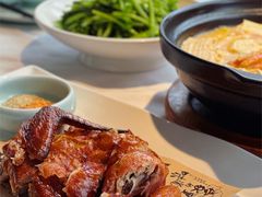 -小城故事·地道宁波味(月湖盛园店)