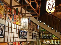 -玉川屋·深夜食堂居酒屋(柳巷店)