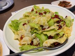 -福来齐·鲁菜海鲜·渔家菜(朝阳街分店)