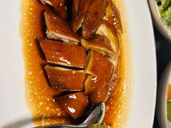 -Yan Ting 宴庭中餐厅(上海静安瑞吉酒店)
