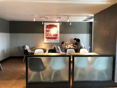 -肯德基(安定门店)